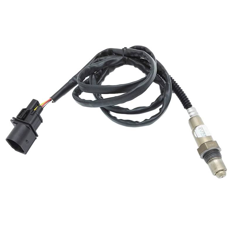 Germban LSU4.2 Breitband-O2 Sauerstoffsensor für 0258007057 06B906265D 17014 06B906265M von Germban