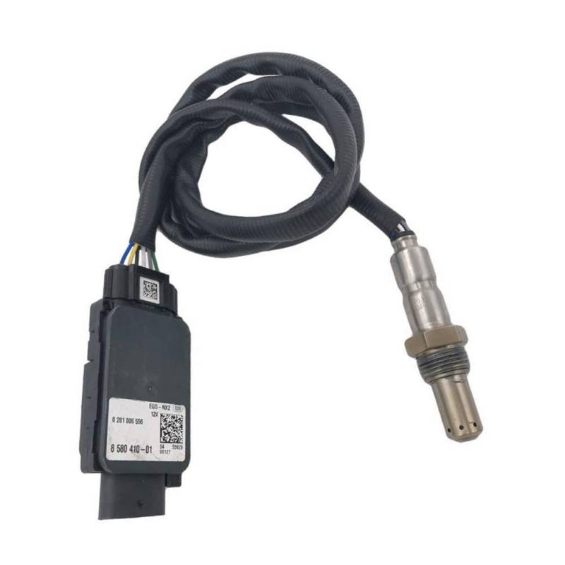 Germban Nox Sensor 0281006556 passend für G11 730d xDrive G12 F20 F21 F22 F31 F34 E87 von Germban