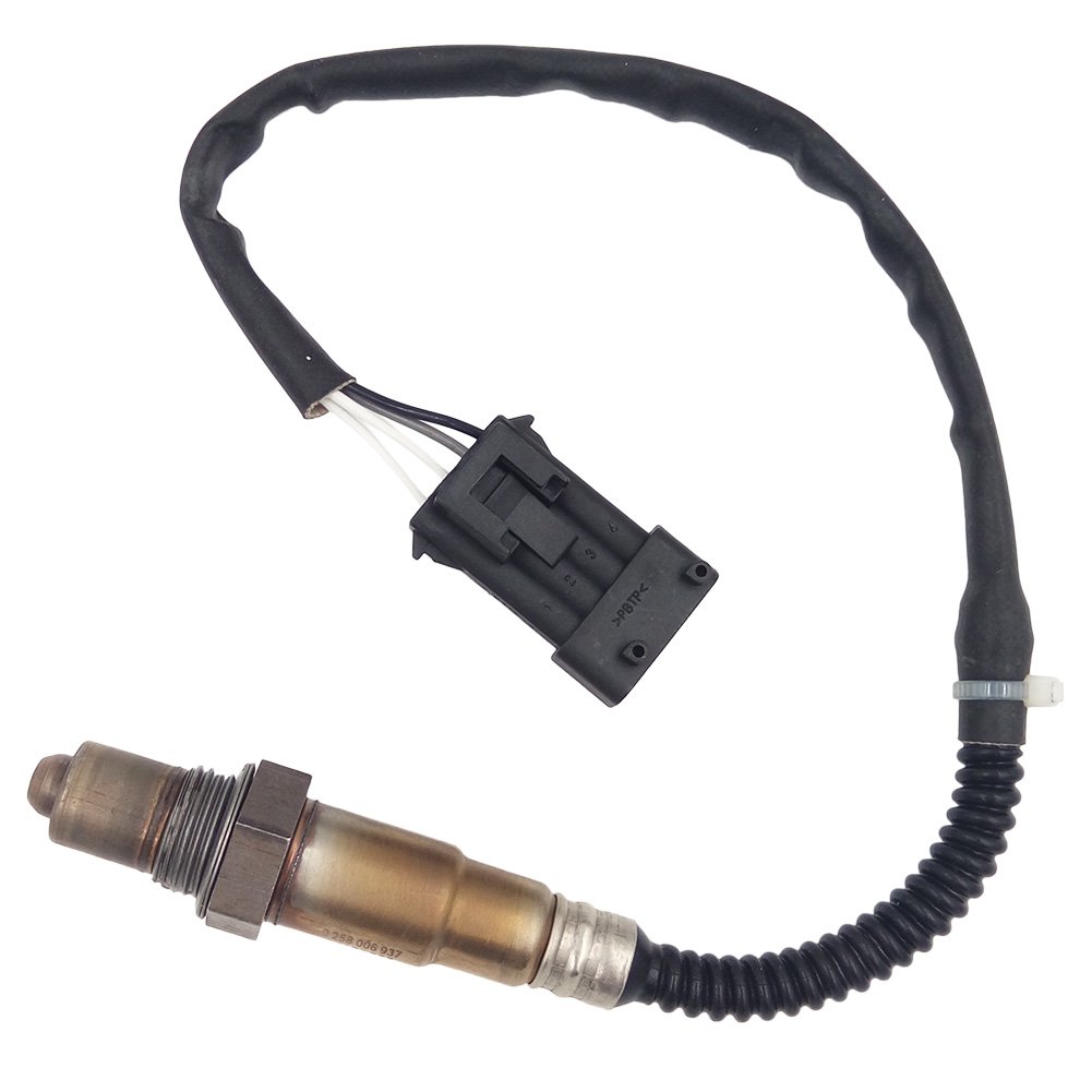 Oxygen Sensor Lambda Sensor passt 0 258 006 937 von Germban