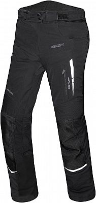 Germot Allround, Textilhose Damen - Schwarz - 21 von Germot