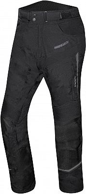 Germot Allround, Textilhose - Schwarz - 106 von Germot