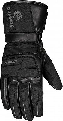 Germot Barrow, Handschuhe wasserdicht - Schwarz - 10 von Germot