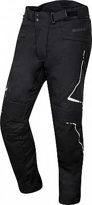 Germot Evolution Pro, Textilhose wasserdicht - Schwarz/Grau - S von Germot