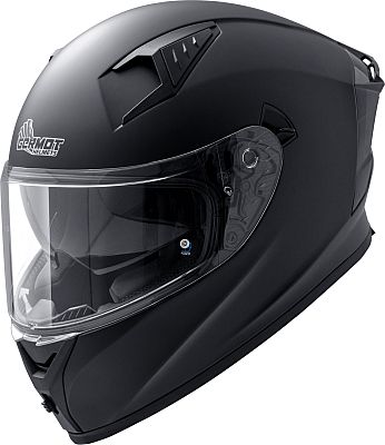 Germot GM 711, Integralhelm - Matt-Schwarz - XL von Germot