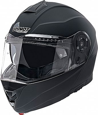 Germot GM 960, Klapphelm - Matt-Schwarz - S von Germot