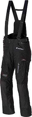 Germot InsideOut, Textilhose wasserdicht - Schwarz - K3XL von Germot