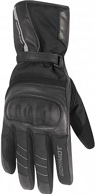 Germot Jacksonville Pro, Handschuhe wasserdicht - Schwarz/Grau - 11 von Germot