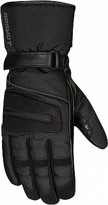 Germot Lakes, Handschuhe wasserdicht - Schwarz - 10 von Germot