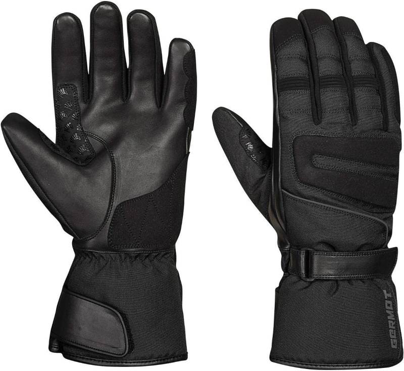 Germot Lakes Motorradhandschuhe 8 von Germot