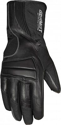 Germot Melody Pro, Handschuhe wasserdicht Damen - Schwarz - 10 von Germot