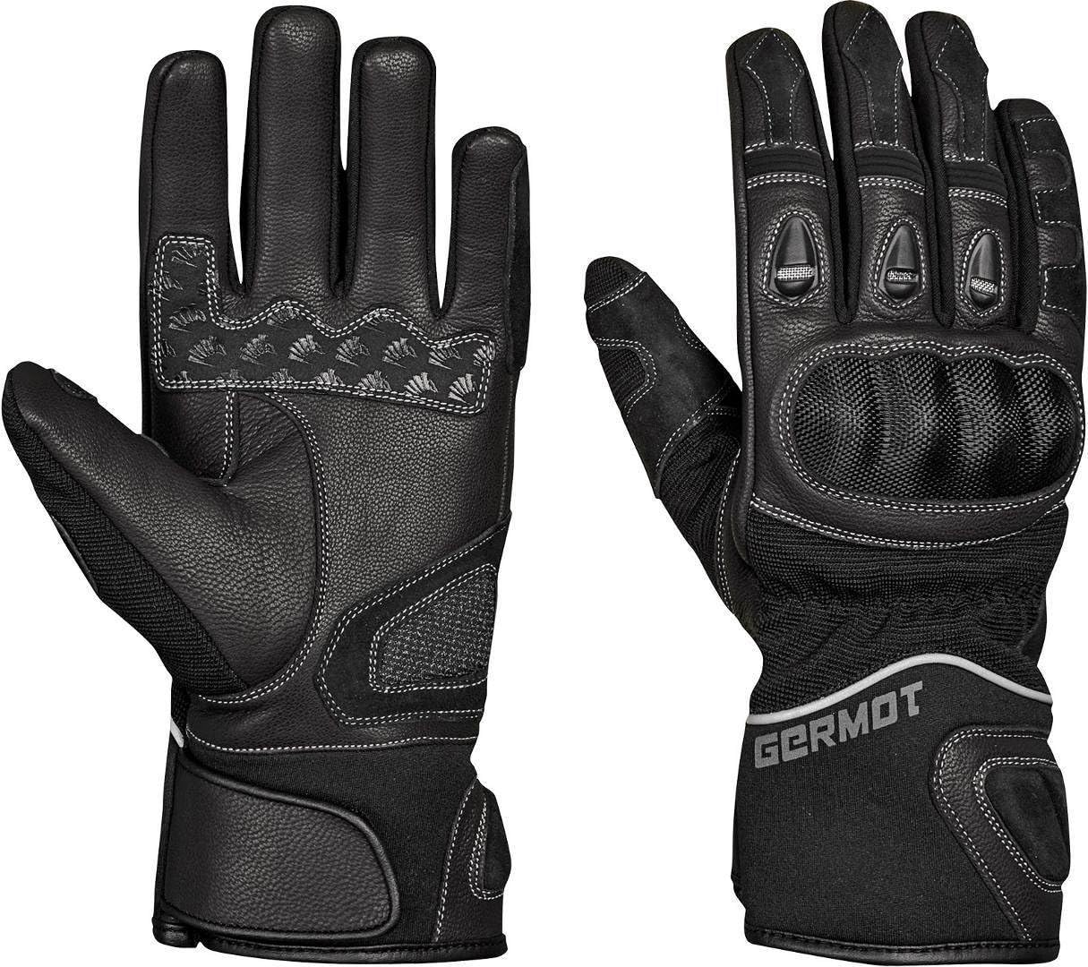 Germot Miami Pro Motorradhandschuhe 8 von Germot