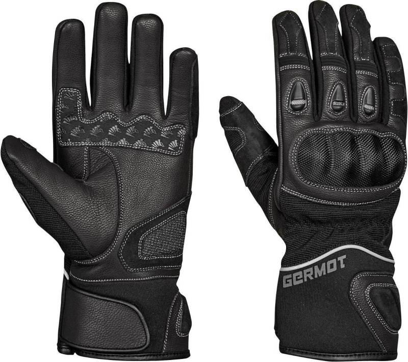 Germot Miami Pro Motorradhandschuhe 9 von Germot