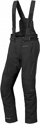 Germot MotoQueen, Textilhose wasserdicht Damen - Schwarz - 20 von Germot