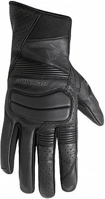 Germot Seca, Handschuhe - Schwarz - 10 von Germot