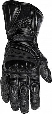 Germot Supersport 2, Handschuhe - Schwarz - 10 von Germot