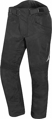 Germot Treviso, Textilhose wasserdicht Damen - Schwarz - 34 von Germot