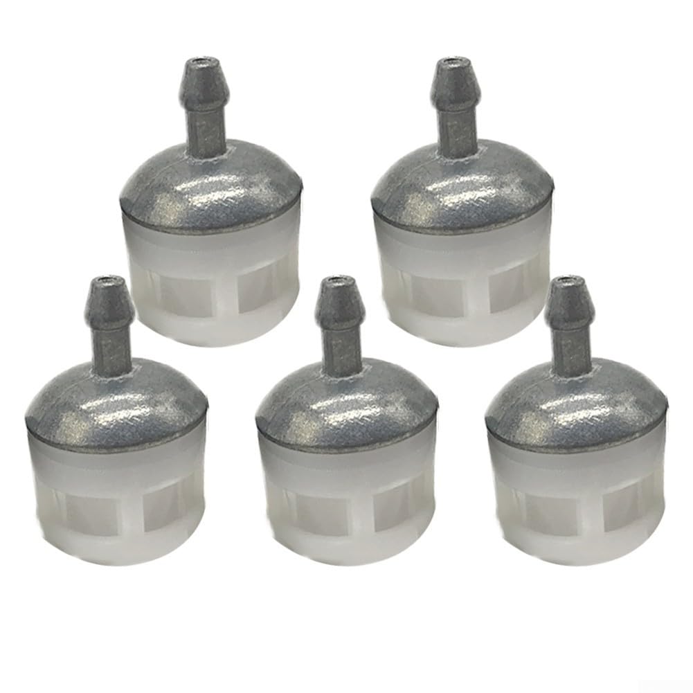 5-teiliges Ersatzfilter-Set für Heckenscheren einschließlich Modelle HS45/HS72/HS74 und mehr, kompatibel mit Teilenummer 0000 350 3503 von Gettimore