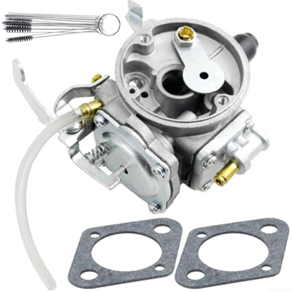 Ersatz-Vergaser-Kit für Echo A021002520, passend für B45LA und B45INTL für Freischneider Ersatz-Vergaser-Kit für Echo A021002520, passend für B45LA und B45INTL für Freischneider von Gettimore