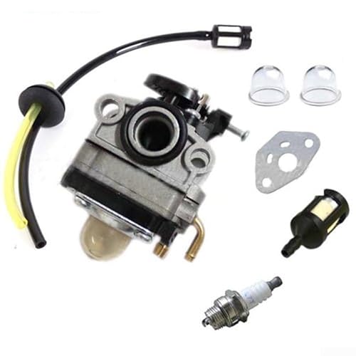 Ersatzvergaser für Honda Motoren passend für Modelle GX31, GX22, FG100 inkl. aller benötigten Teile Ersatzvergaser für Honda Motoren passend für Modelle GX31, GX22, FG100 inkl. aller benötigten Teile von Gettimore