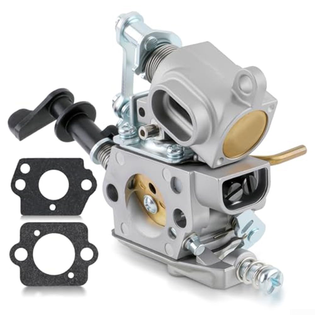 Für Kettensägenvergaser T435, wartungsfreundliches Design mit Metallkonstruktion Für Kettensägenvergaser T435, wartungsfreundliches Design mit Metallkonstruktion von Gettimore