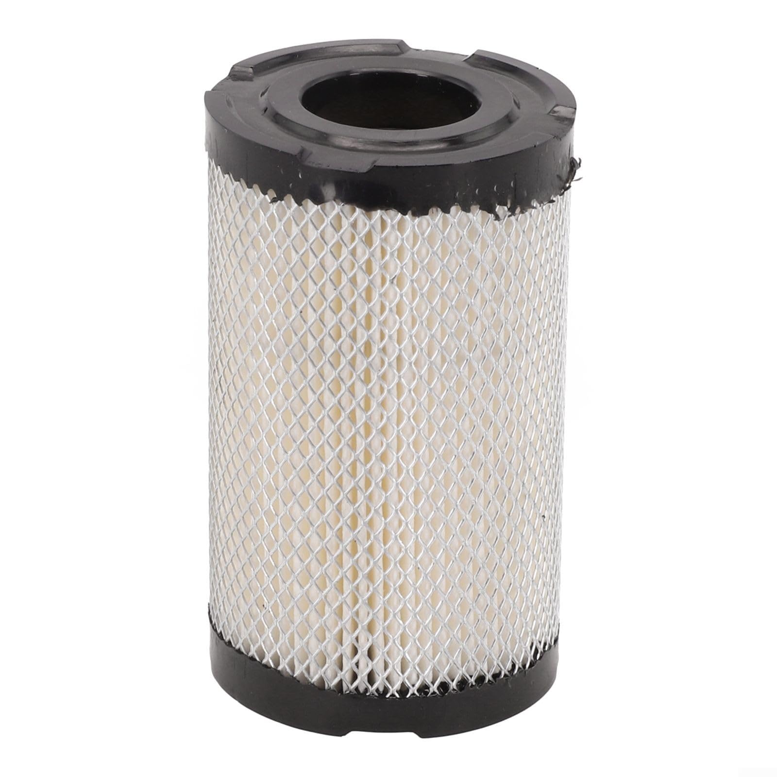 Luftfilter Ersatz für QUALCAST CLASSIC 35S 43S, passend für Motoren, Lochgröße 22 mm von Gettimore