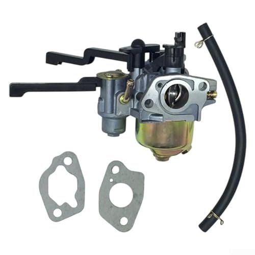 Motorvergaser-Kit für 1785322S für CH260 für CH270 maximiert Leistung und Haltbarkeit Motorvergaser-Kit für 1785322S für CH260 für CH270 maximiert Leistung und Haltbarkeit von Gettimore