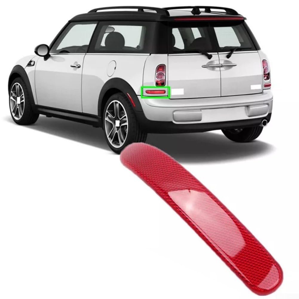 OEM Ersatz-LED-Leuchten für Mini für Cooper Clubman R55 Heckstoßstangen-Reflektor (links) von Gettimore