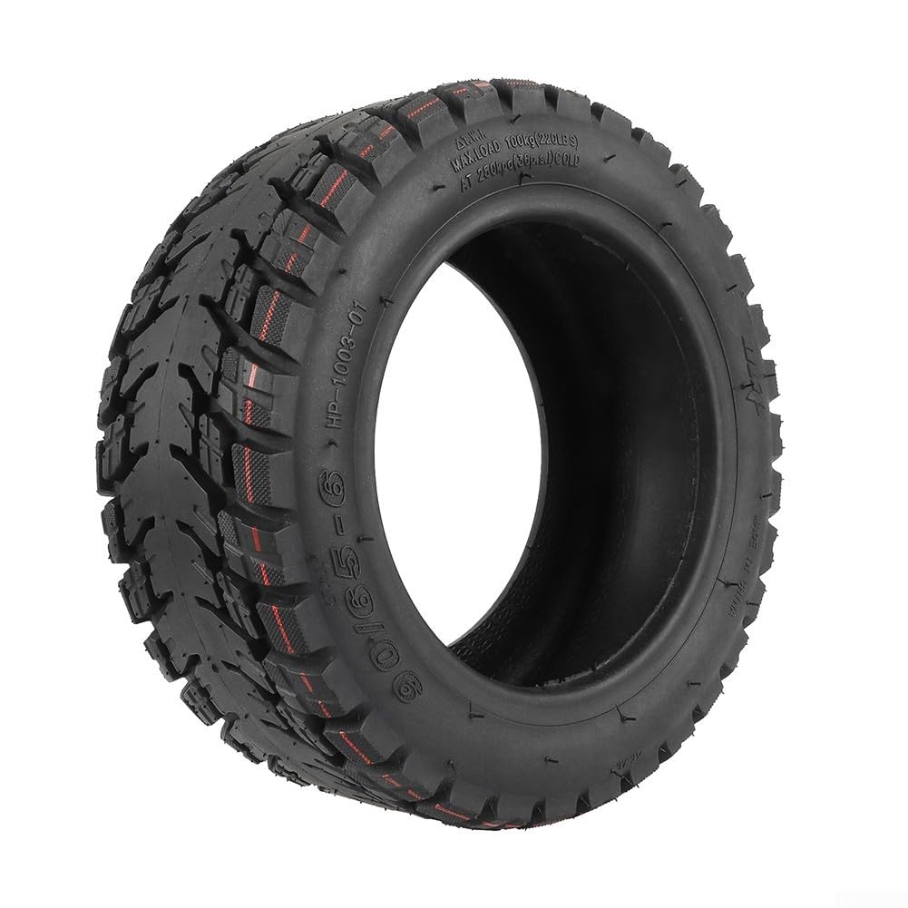 Offroad Tubeless Tire 11 Zoll für Elektroroller, hervorragende Passform für verschiedene Modelle von Gettimore