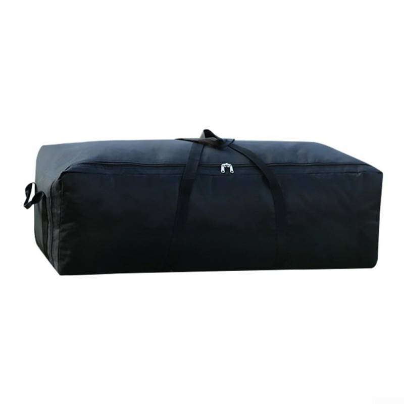 Outdoor Adventure Gear Bag Große Kapazität für Zelte, Tische und mehr in Stoff (150L) von Gettimore