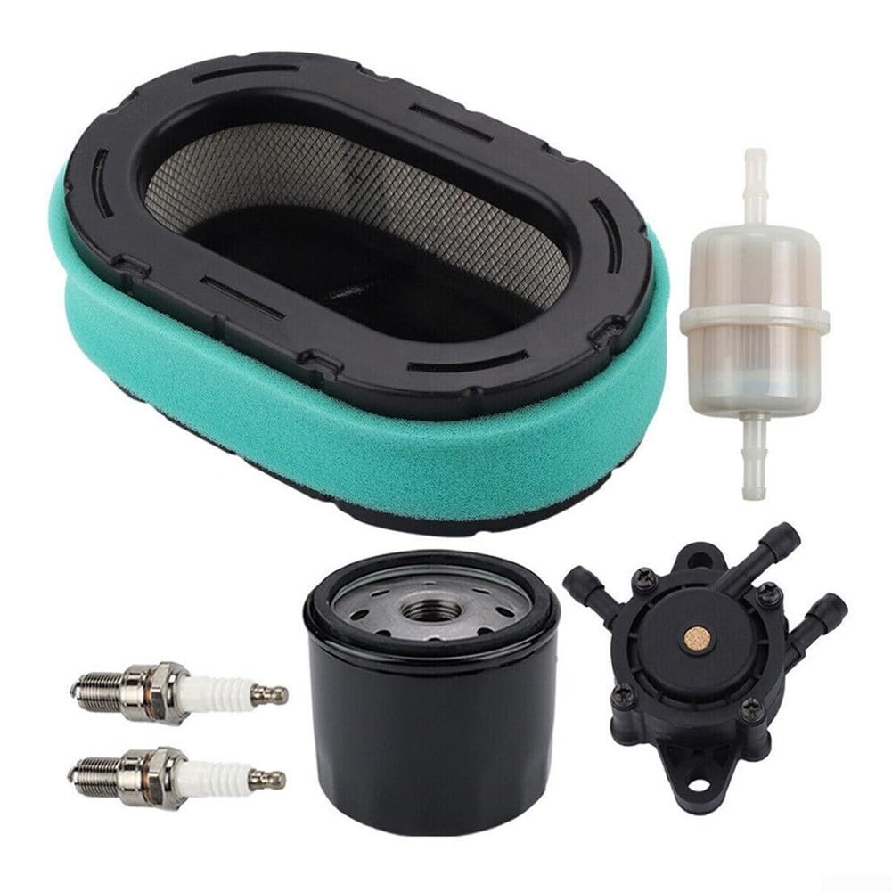 Premium Luftfilter Tune Up Kit für 7000 Serie, 26 Motor Rasenmäher Zubehör von Gettimore