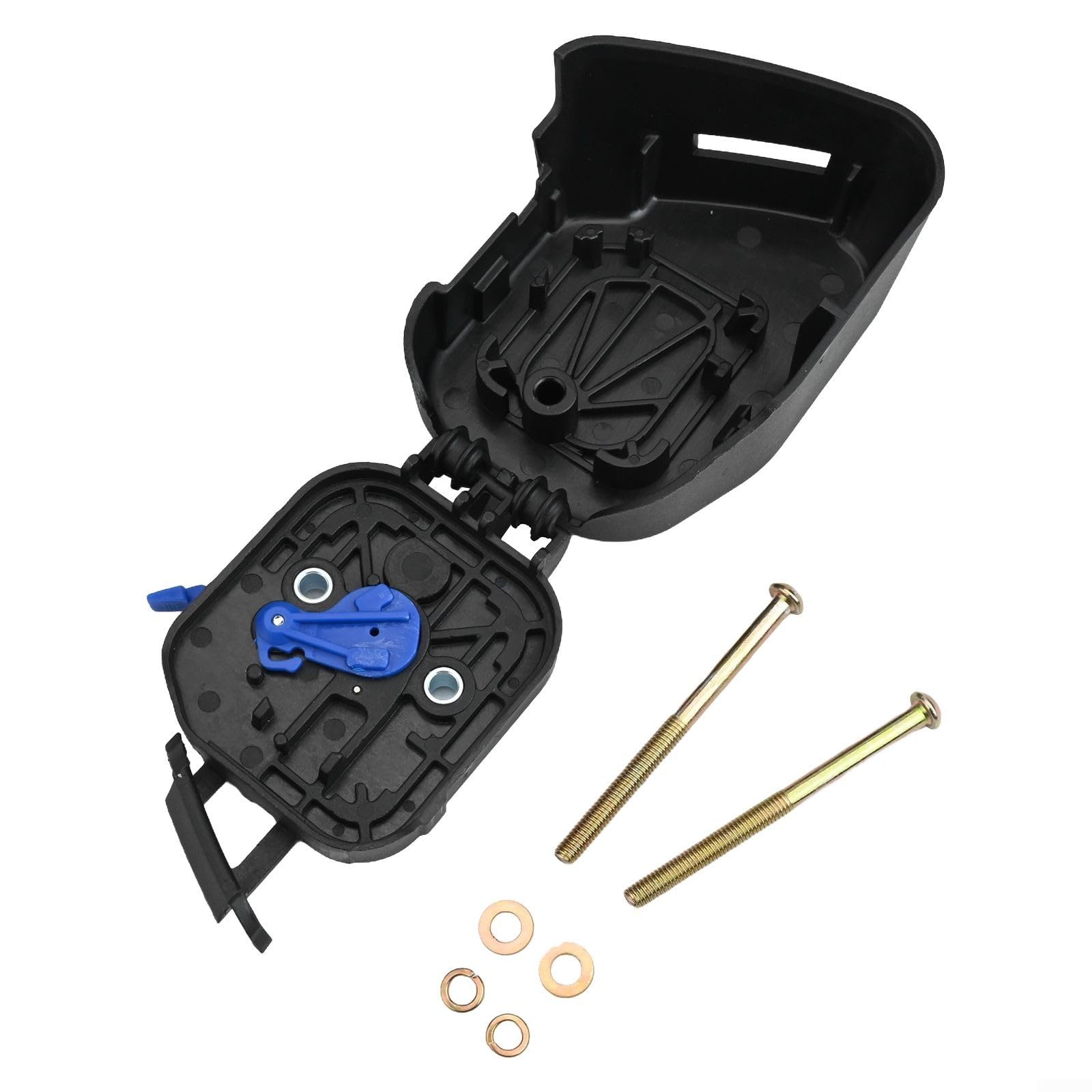 Zuverlässige Luftfiltereinheit für kompatible Gastrimmer-Modelle, passend für 316711020 und andere Zuverlässige Luftfiltereinheit für kompatible Gastrimmer-Modelle, passend für 316711020 und andere von Gettimore
