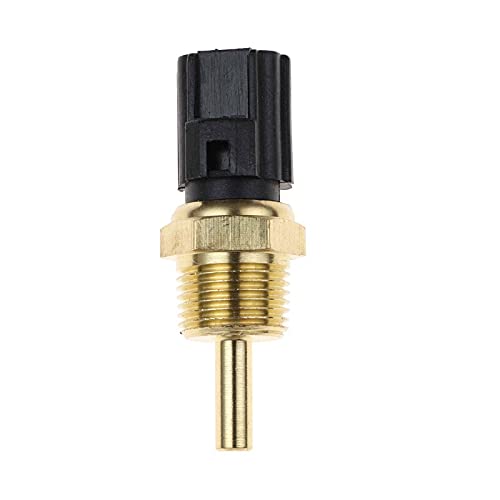 Kühlmitteltemperatur-Temperatursensor für Mitsubishi 1308A012 Wassertemperatursensor. von Gfsdjalkj