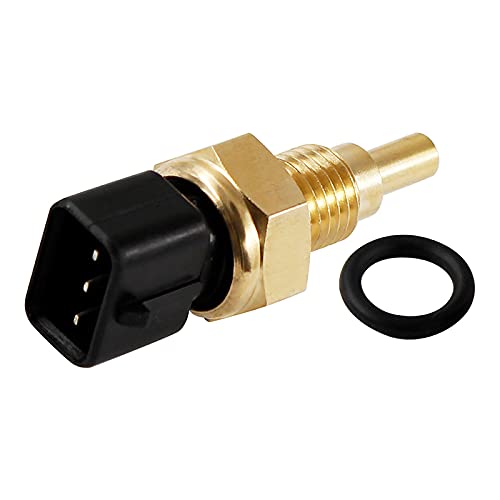 Motorradteile Kühler Wassertemperatursensor für LONCIN VOGE LX300 300R 300RR CRS9 LX650 YF300 KE500 500R YF LX 300 Wassertemperatursensor. von Gfsdjalkj