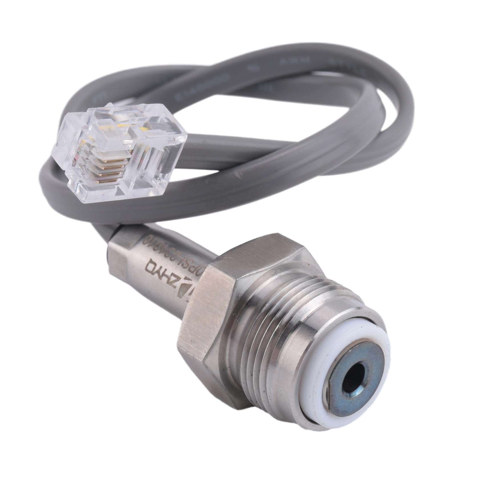 Ggnaxivs 243222 Transducer für FarbsprüHgeräTe Passend für FarbsprüHgeräT Ultra 190ES 390 395 490 495 595 695 795 1095 1595 3400 3900 von Ggnaxivs