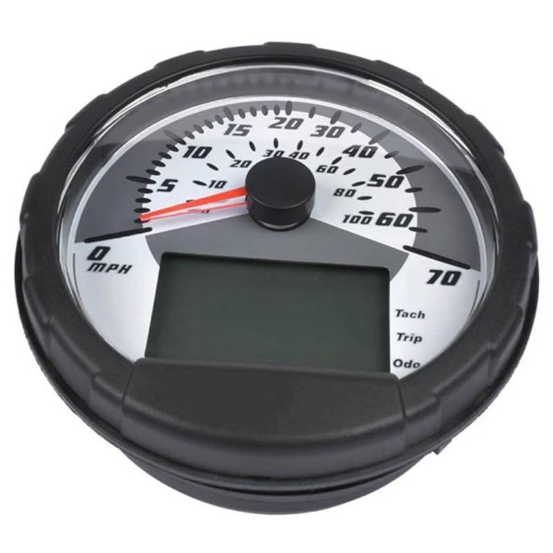 Ggnaxivs 3280482 ATV-Tachometer-Kombiinstrument für Sportsman 400 500 600 700 800 3280431 3280528 von Ggnaxivs