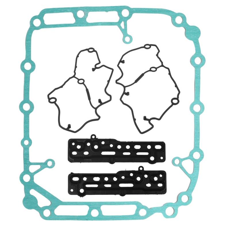 Ggnaxivs Lastkraftwagen Schaltgetriebe Dichtungs Satz für Trucks VOE 20785252 von Ggnaxivs