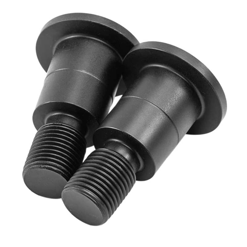 Ggnaxivs Motorrad Lenker Stecker Balance Terminal Stecker für MT03 MT07 MT09 MT10 MT 03 07 09 10 Tracer 900 GT von Ggnaxivs