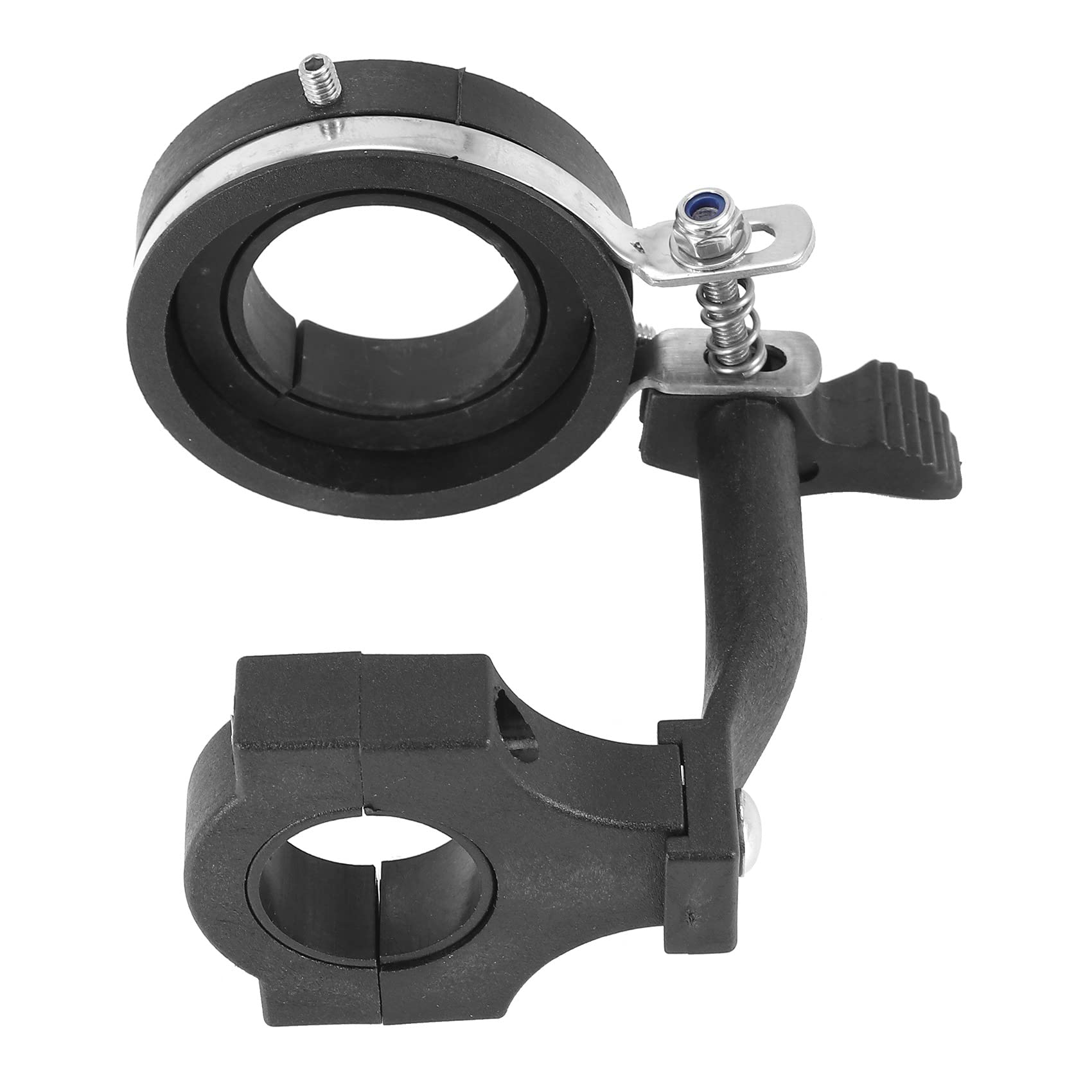 Ggnaxivs Tempomat Steuerung Gaspedal Sperren Assistent für ATV CB CRF250 Fahrrad Universal Motorrad 22Mm 7/8 Lenker von Ggnaxivs