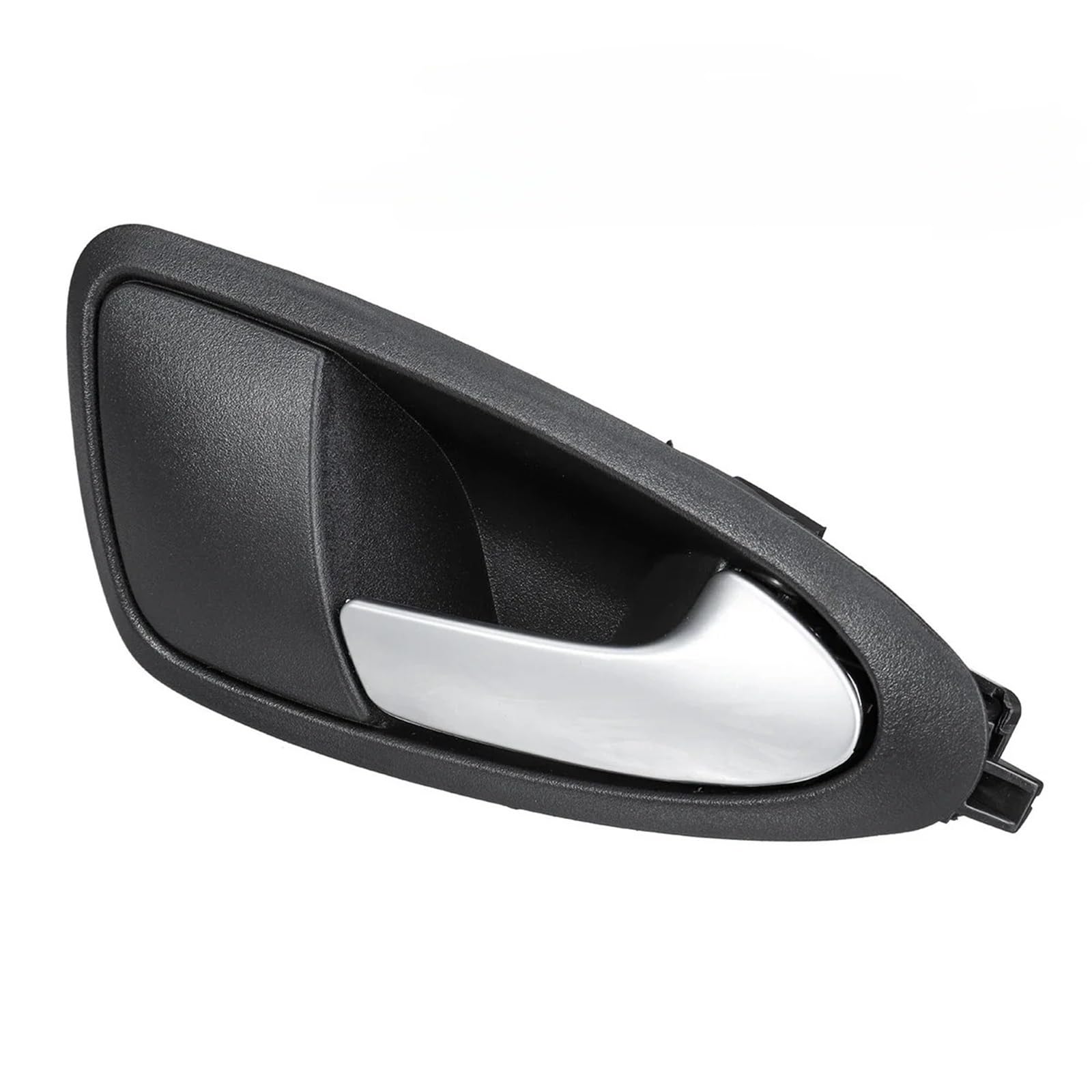 Auto Innentürgriffe Für Sitz Für Ibiza 2009-2012 1 Stücke Vorne Links Rechts Innen Innen Tür Griff Auto 6J1837113A 6J1837114A Türgriff Innentür Auto(Right) von Ggwqfuh