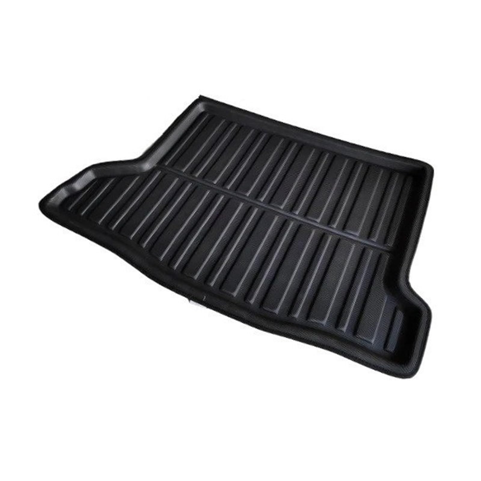 Auto Kofferraummatte Für Vezel Für HRV Für HR V Für XRV Für XR V Für ZRV Für ZR V 2023 2024 2025 Auto Hinten Anti-Slip Fracht Boot Pad Fach Teppich Zubehör Stamm Matten Auto Kofferraumwanne(Global Ver von Ggwqfuh