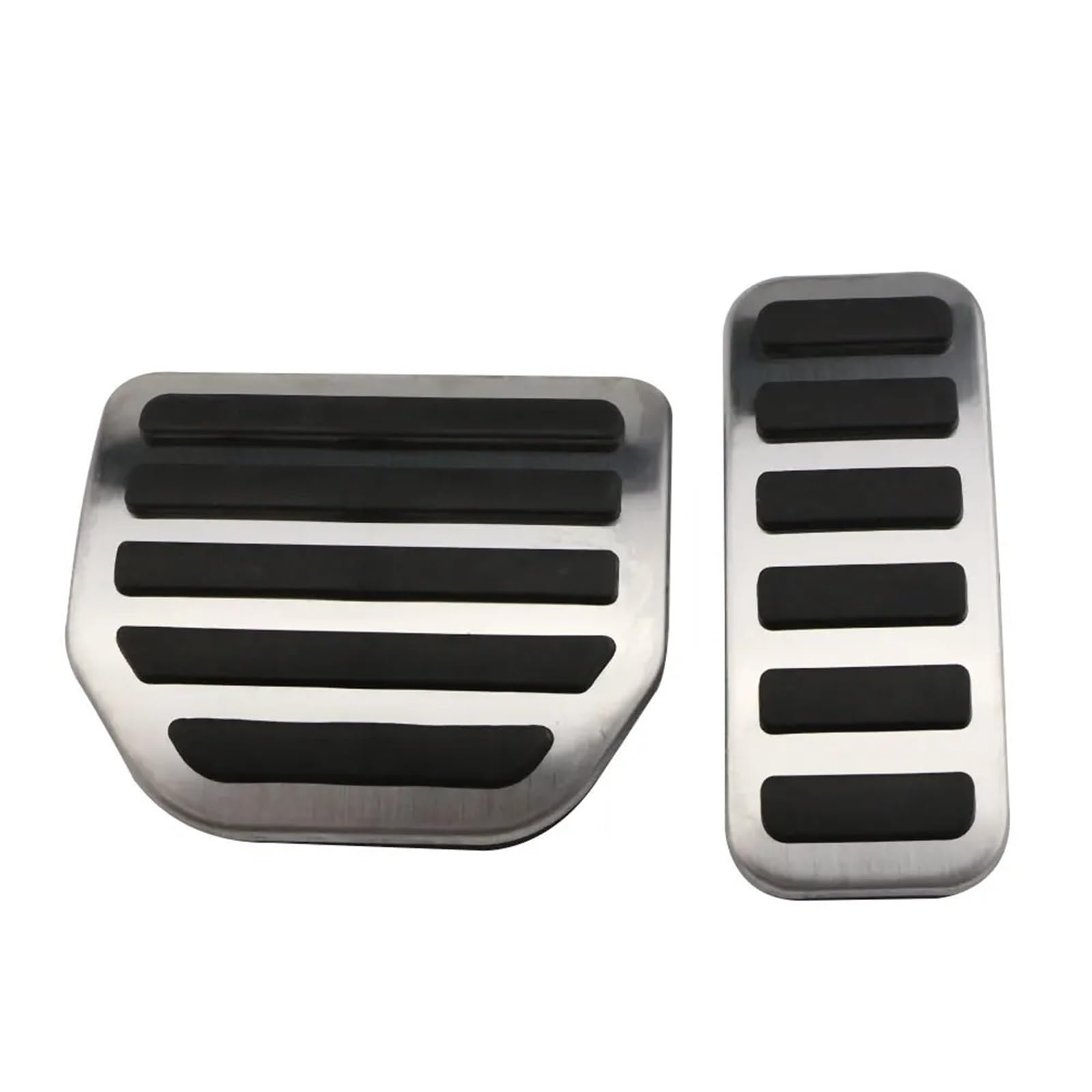 Fußpedal Pedalkappen Für Land Für Rover Für Discovery 3 4 Für Range Für Rover Für Sport 2008 2009 2010-2013 Auto Bremse Kraftstoff Gas Gaspedal Fußpedal Abdeckung Zubehör Bremse Pedalkappen(at witho Fußpedal Pedalkappen Für Land Für Rover Für Discovery 3 4 Für Range Für Rover Für Sport 2008 2009 2010-2013 Auto Bremse Kraftstoff Gas Gaspedal Fußpedal Abdeckung Zubehör Bremse Pedalkappen(at witho von Ggwqfuh