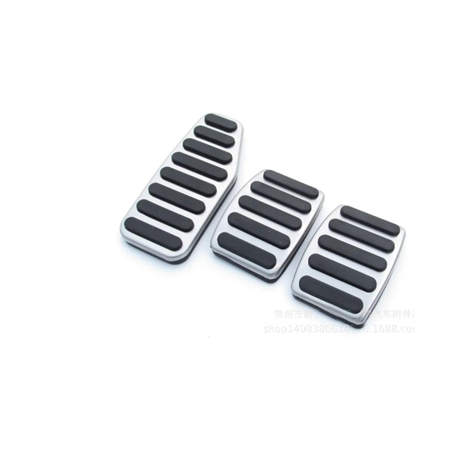 Fußpedal Pedalkappen Für Suzuki Für Baleno Für Alpha WB WB2 Für Starlet Für Legierung 2015~2024 Anti-Rutsch-Fußstütze Kupplung Fuß Pedal Abdeckung Zubehör Auto Gas Bremse Pedalkappen(MT 3pcs) Fußpedal Pedalkappen Für Suzuki Für Baleno Für Alpha WB WB2 Für Starlet Für Legierung 2015~2024 Anti-Rutsch-Fußstütze Kupplung Fuß Pedal Abdeckung Zubehör Auto Gas Bremse Pedalkappen(MT 3pcs) von Ggwqfuh