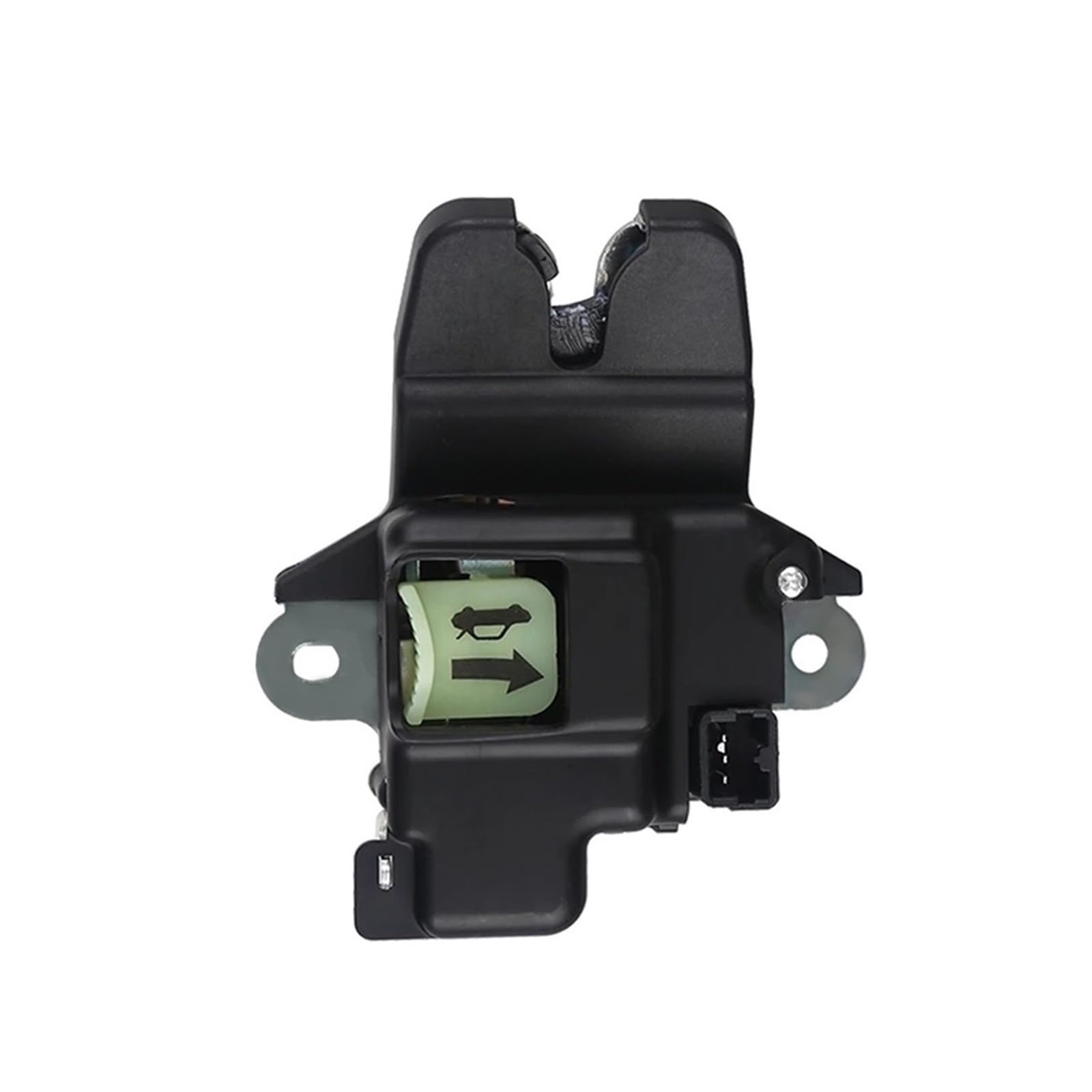 Kofferraum Verriegelung Für Hyundai Für Elantra 2011-2016 Auto Heckklappe Trunk Latch Aktuator Schloss Mit Antrieb 81230-3X010 81230 3X010 Kofferraumdeckel Türschloss von Ggwqfuh