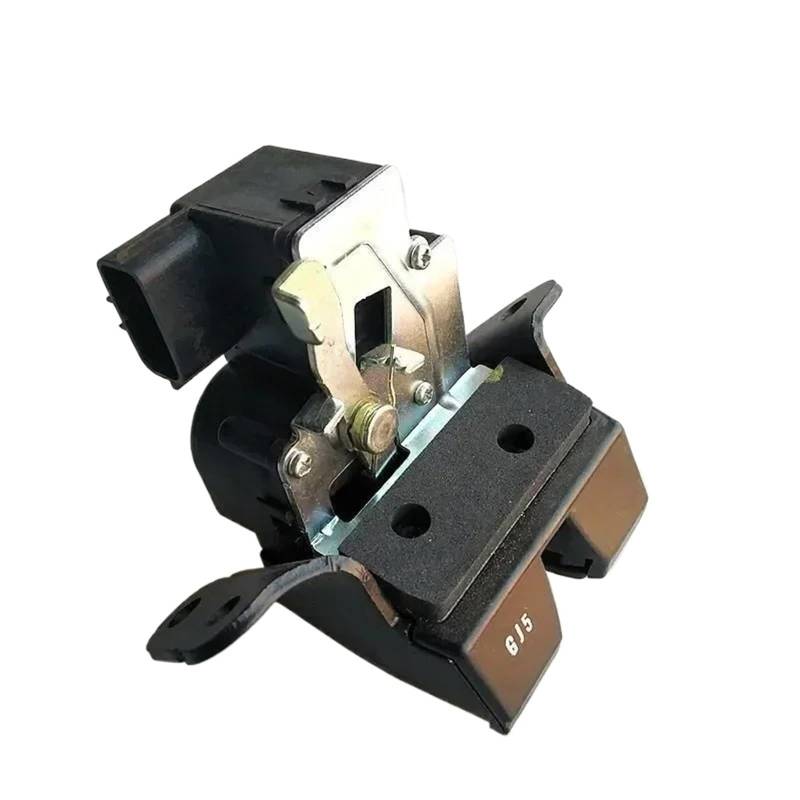 Kofferraum Verriegelung Für Hyundai Für I30 2007-2012 812302L000 Auto Heckklappe Boot Lock Latch Fang Zubehör Teile 81230-2L000 Kofferraumdeckel Türschloss von Ggwqfuh