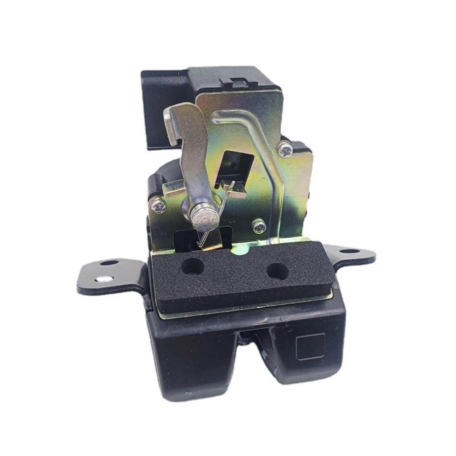 Kofferraum Verriegelung Für Hyundai Für Santa 2013 2014 2015 2016 Auto Lock Latch Schwanz Tor 812302W000 81230-2W000 Zubehör Kofferraumdeckel Türschloss von Ggwqfuh