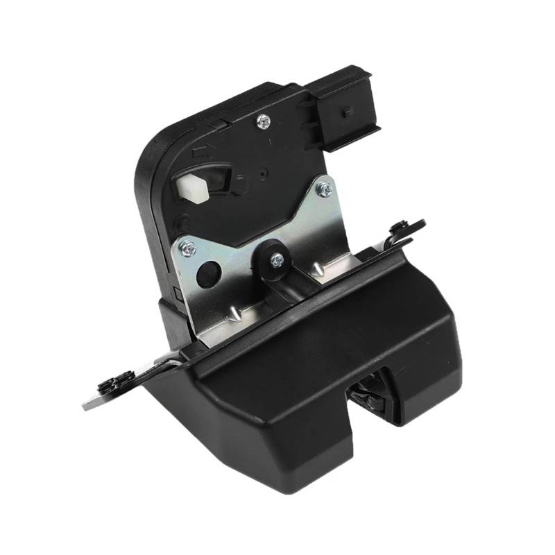 Kofferraum Verriegelung Für Hyundai Für Santa FE 2013-2019 81230-3Z000 812303Z000 Heckklappe Heckklappe Latch Lock Hinten Antrieb Kofferraumdeckel Türschloss von Ggwqfuh