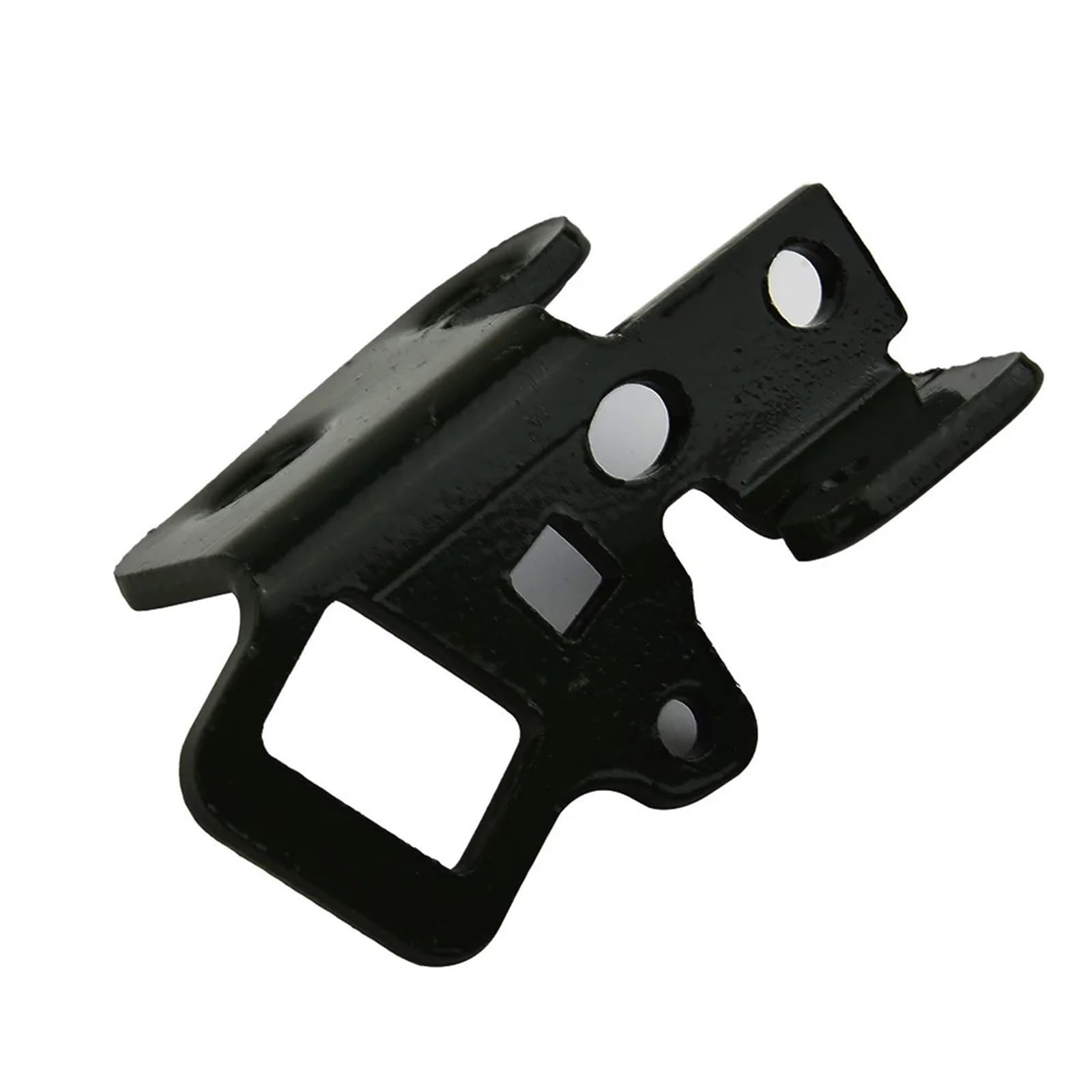 Kofferraum Verriegelung Für Nissan Für Versa 2007 2008 2009 2002 2012 1pc Car Trunk Lock Block Heck Deckel Lid Lock Latch Black 84621-ED40A Kofferraumdeckel Türschloss von Ggwqfuh