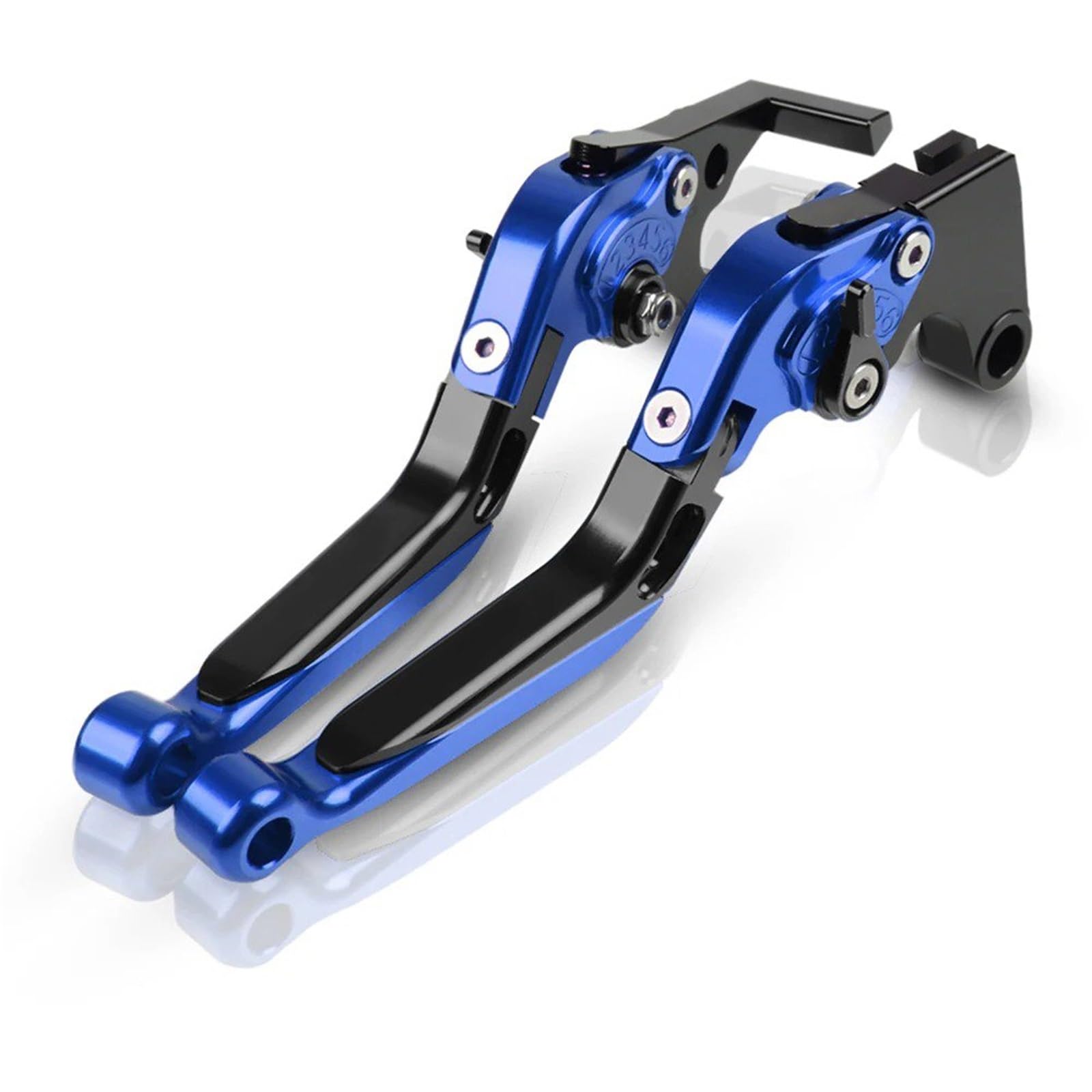 Kupplung Bremshebel Für FZ1 Für FAZER 2006-2015 CNC Kupplungshebel Bremshebelsatz Einstellbare Klappgriffhebel Motorradteile Bremse Kupplung Hebel Kupplung Bremshebel Für FZ1 Für FAZER 2006-2015 CNC Kupplungshebel Bremshebelsatz Einstellbare Klappgriffhebel Motorradteile Bremse Kupplung Hebel von Ggwqfuh