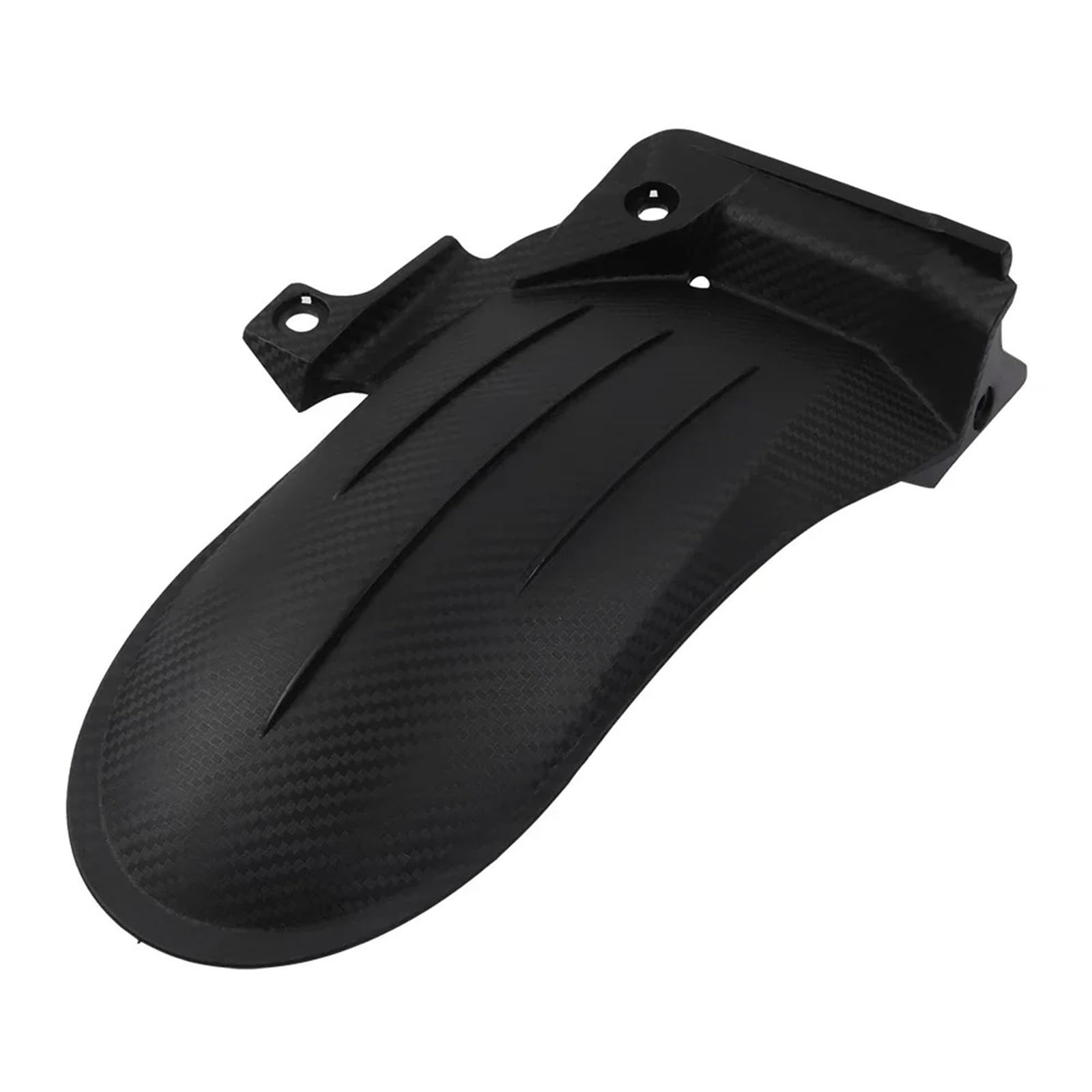 Motorrad Schutzblech Für ADV350 2021-2024 Motorrad Zubehör Hinten Fender Splash Schutz Schutz Abdeckung Kotflügel Extender Kappe Motorrad Fender von Ggwqfuh