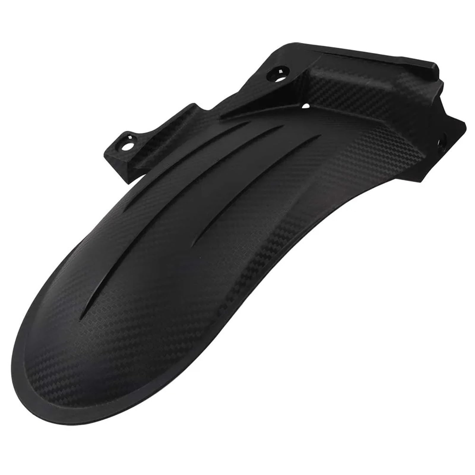 Motorrad Schutzblech Für ADV350 2022-2024 Kotflügel Flügel Rad Hugger Hinten Verlängerung Spritzschutz Motorrad Fender von Ggwqfuh